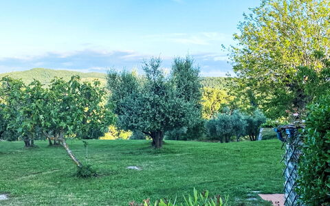 Fiore di Mandorlo: Zona Residenziale, Casa, Casa, Porta, Appartamento, Sobborgo, Balcone, Cortile, Cortile, Driveway