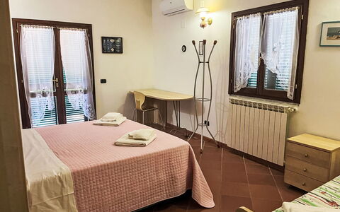 Villa Cecilia: Interior Design, Mobilia, Pavimento, Pavimentazione, Camera, Appartamento, Casa, Camera Da Letto, Letto, Soffitto