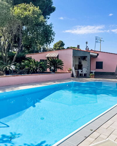 Villa Cecilia