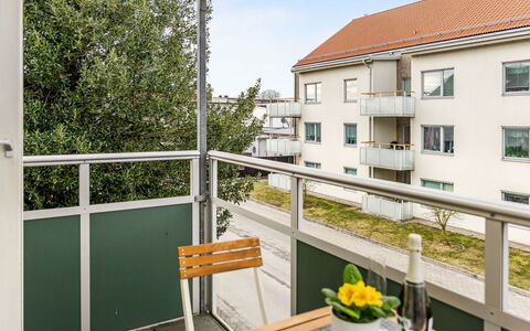 Alegränd: Zona Residenziale, Casa, Casa, Porta, Appartamento, Sobborgo, Balcone, Cortile, Cortile, Driveway