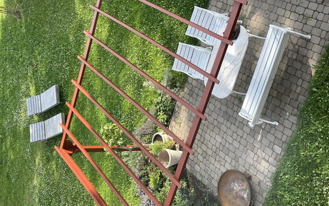 Drömhuset: Zona Residenziale, Casa, Casa, Porta, Appartamento, Sobborgo, Balcone, Cortile, Cortile, Driveway