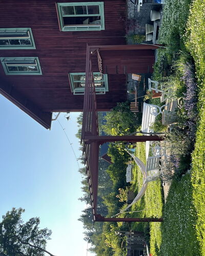 Drömhuset