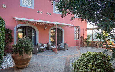 Villa Camelia