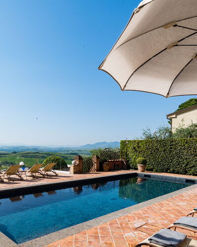 Villa Camelia