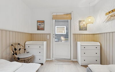 Svenja - 300M from the Sea