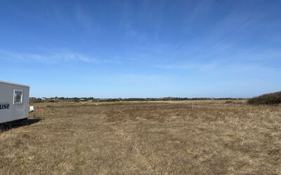 Adna - 1.4Km from the Sea