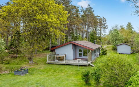 Eveline - 800M from the Sea