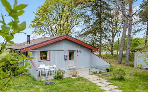 Eveline - 800M from the Sea: Albero, Banca, Villetta, Area Rurale, Lago, Riflessione, Serbatoio, Stagno