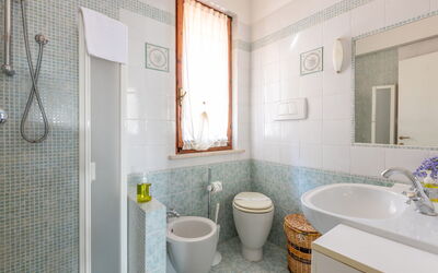 Veranda sul Conero