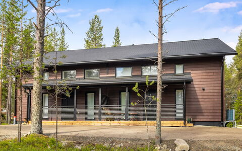 Villa Lumo: 