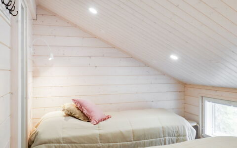 Villa Lumo: 