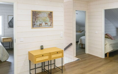 Villa Lumo: 