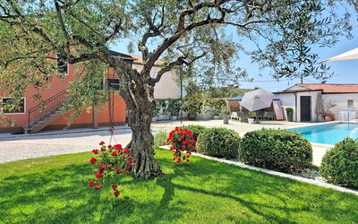 Villa Roza