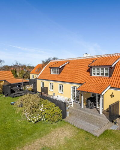 Etje - 650M from the Sea