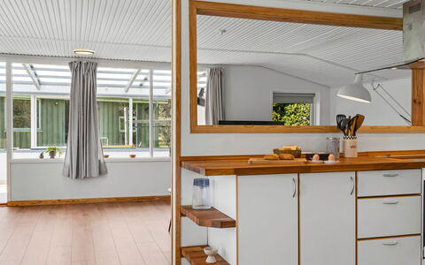 Stefana - from the Sea: Interior Design, Pavimentazione, Legna, Mobilia, Controsoffitto, Soffitto, Pavimento, Cucina, Illuminazione, Cabinetry