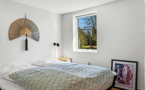 Stefana - from the Sea: Legna, Camera Da Letto, Letto, Interior Design, Casa, Bedding, Lenzuolo, Telaio Del Letto, Soffitto, Cuscino