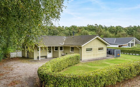Erikka - 40Km from the Sea
