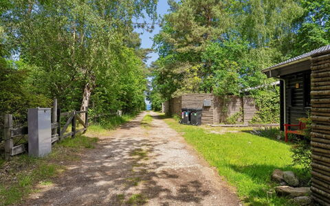 Hoat - 250M from the Sea: Albero, Verde, Arbusto, Lotto, Area Rurale, Villetta, Trail, Primavera, Giardino