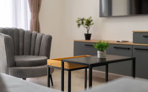 Poreč Funtana 104: Appartamento, Condominio, Inverno, Paesino Di Montagna, Neve