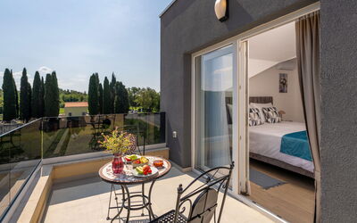 Alloggio:&nbsp;Mediterranee Oliva 104.3