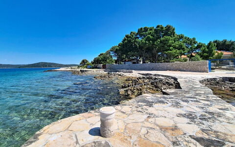 Blue: Blu, Corpo D'Acqua, Costa, Costiera E Morfologie Oceanic, Roccia, Mare, Riva, Spiaggia, Lago, Oceano