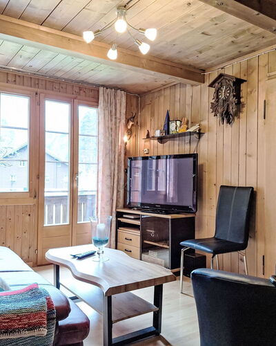 Haus Margrittli