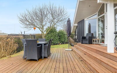 Gro - 250M from the Sea