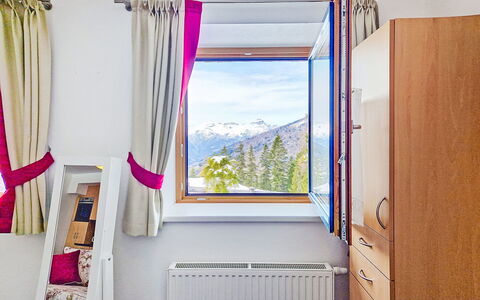 Navis 604: Interior Design, Tenda, Finestra Trattamento, Camera, Per Finestre, Illuminazione Diurna, Alpi, Geomorfologia Glaciale