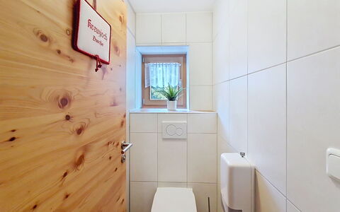 Navis 604: Pavimentazione, Parete, Toilet Seat, Legna, Pavimento, Gabinetto, Bagno, Idraulico Fixture, Interior Design, Idraulico