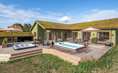 Delan - 650M from the Sea