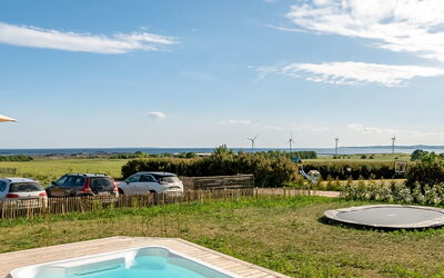 Delan - 650M from the Sea