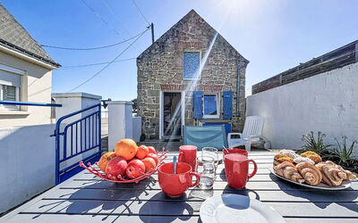 Maison de Pêcheur