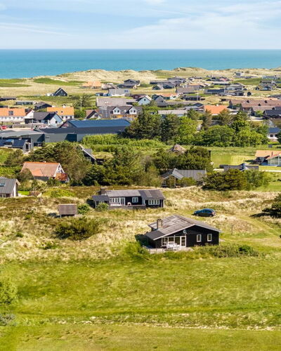 Gunborg - 800M from the Sea