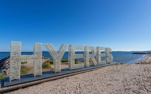 Hyères 637: Ricorrere, Piscina, Hotel, Resort Citta ', Località Balneare, Hacienda, Terme, Tropici, Villa