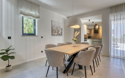 Dream: Mobilia, Interior Design, Pavimentazione, Pavimento, Sedia, Parete, Tavolo, Sala Da Pranzo, Legna, Cucina & Sala Da Pranzo Tavolo