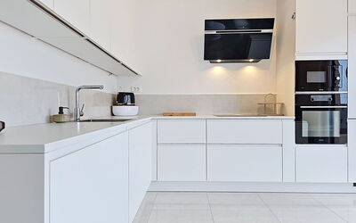 Alloggio:&nbsp;Sunny Terrace 326.1