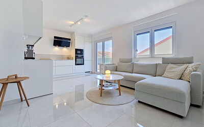 Alloggio:&nbsp;Sunny Terrace 326.1