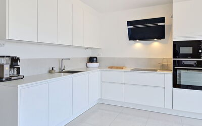 Alloggio:&nbsp;Sunny Terrace 326.1