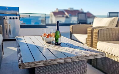 Alloggio:&nbsp;Sunny Terrace Ii 326.2