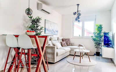 Alloggio:&nbsp;Sunny Terrace Ii 326.2