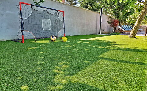 Lino: Erba, Pavimentazione, Prato, Giardino, Erba Sintetica, Backyard, Cortile, Netto