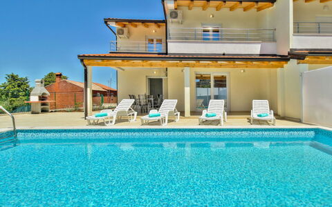 Mare: Blu, Piscina, Ricorrere, Tempo Libero, Mobili Da Esterno, Estate, Shade, Eco Hotel, Villa, Balcone
