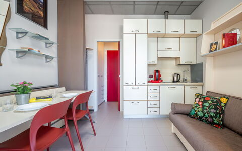 Alloggio:&nbsp;Domus Talenti 46.2