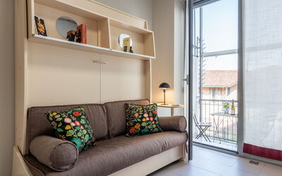 Alloggio:&nbsp;Domus Talenti 46.2