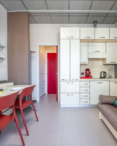 Domus Talenti 46.1