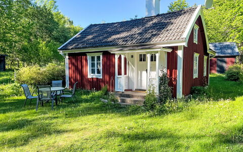 Kråktorpet: Casa, Villetta, Tetto, Casa, Lotto, Area Rurale, Porta, Edifici Giardino, Agriturismo, Giardino