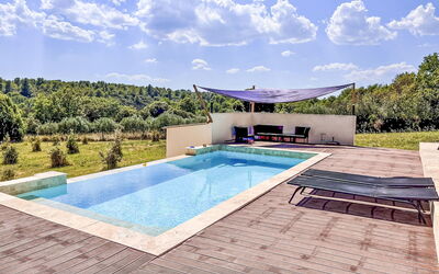 Villa Bienêtre