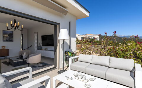 Casa Minà