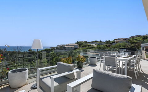 Casa Minà