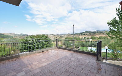Villa Margi